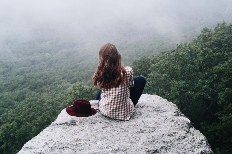 17 Signs You're Probably An INTJ Personality Type
