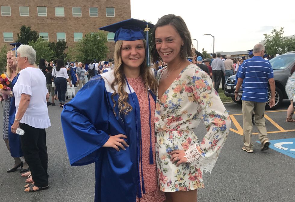 Why A Romper Is A Girl's Best Friend