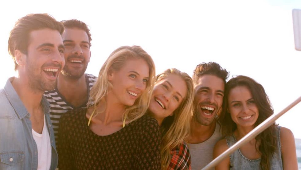 4 Things People In Their 20s Should Be More Cognizant Of