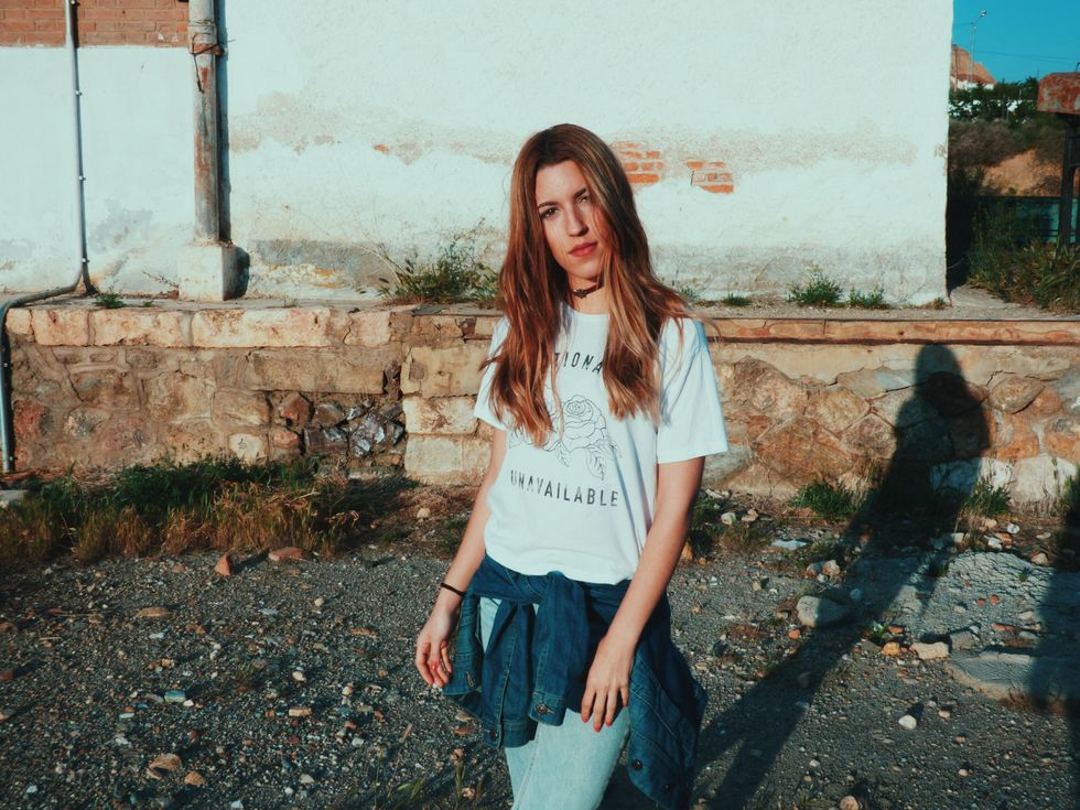 Here's Why Your "Almost Relationship" Hurts The Most