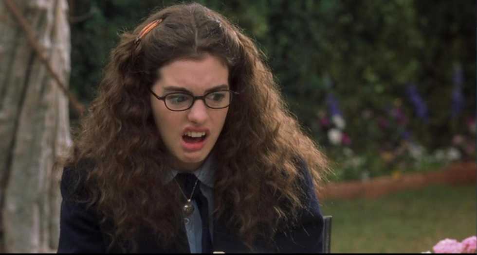 14 Everyday Struggles Only People With Curly Hair Can Understand