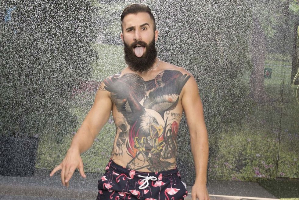 'Big Brother 19' Cast Ranking And Predictions