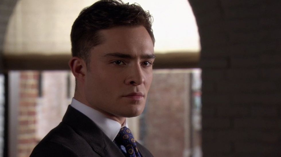 If College Majors Were Characters From 'Gossip Girl'