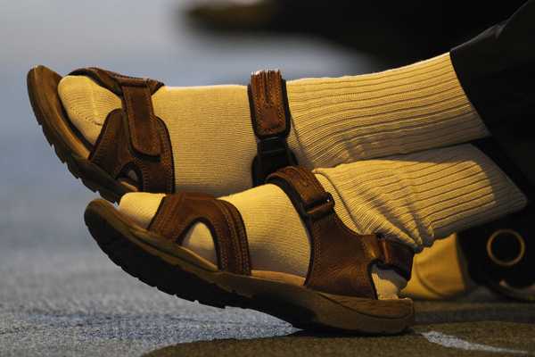 9 Summer Fashions And Why You Should Definitely Not Embrace Them