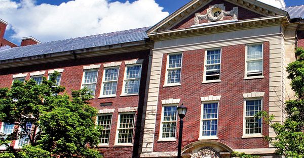 If SUNY Schools Were Girls You Went To High School With