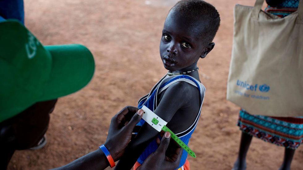 What You Should Know About The Silent Suffering In South Sudan