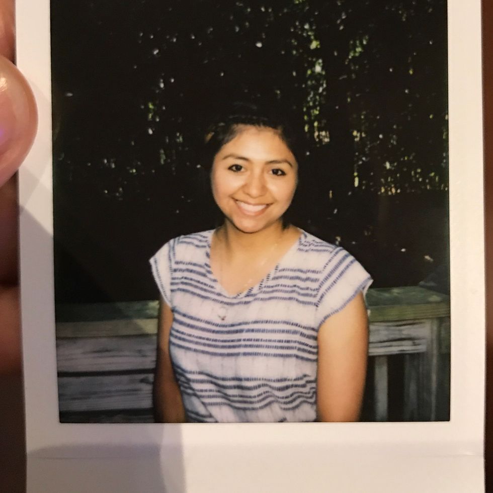 Why I Joined Odyssey