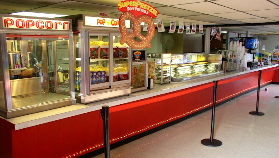 Tamara's Must See Movies At Some Point