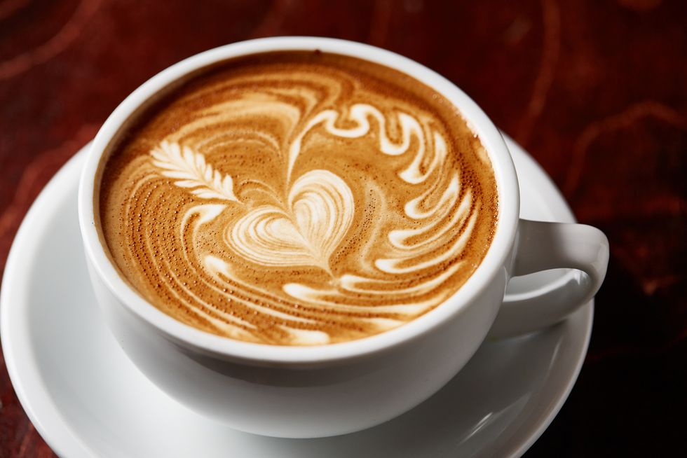 The Top Places In Huntsville, AL To Satisfy Your Coffee Craving
