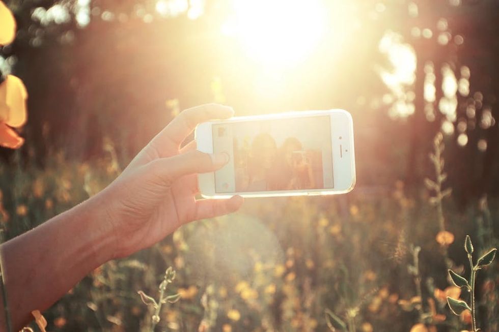 Christianity Should Be More Than An Instagram Post