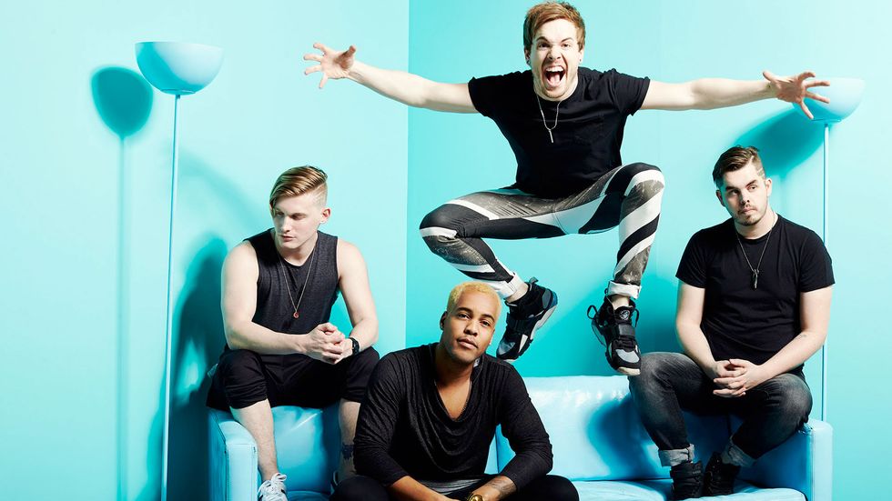 7 Songs That Will Make You Say "Why Worry?"