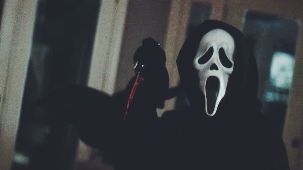 5 Reasons to Love Horror Films