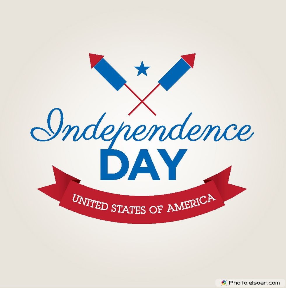 Family, Fireworks, And Food: A Guide To The True Patriot's Independence day