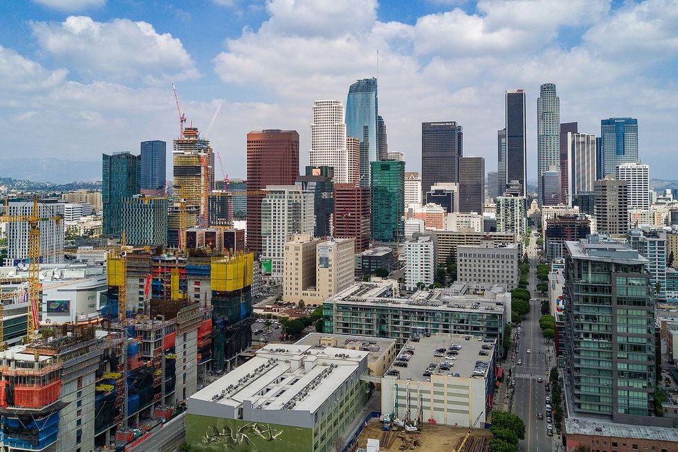 25 Affordable Places To Go In LA