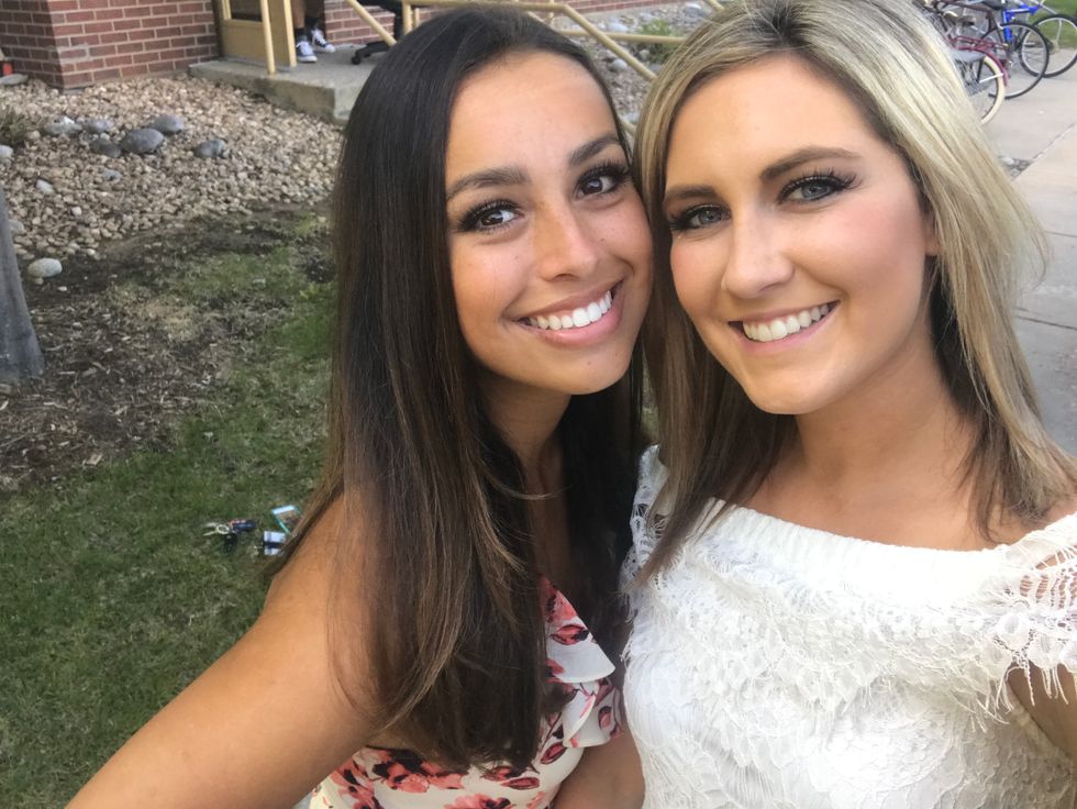 8 Things Girls Do When They're Together That Boys Will Never Understand