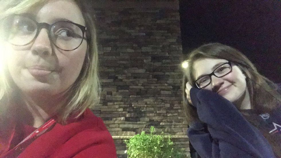 I Camped Out For A Grand Opening Of Cane's And I'm Still Not Sure If It Was Worth It