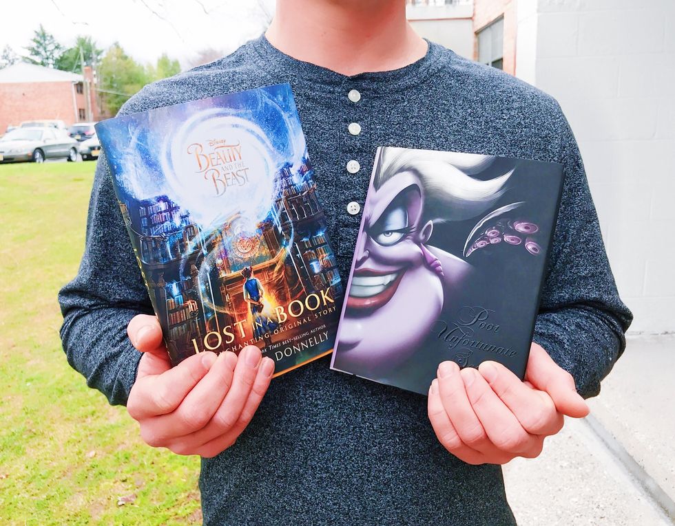 5 Things Bookworms Know To Be True