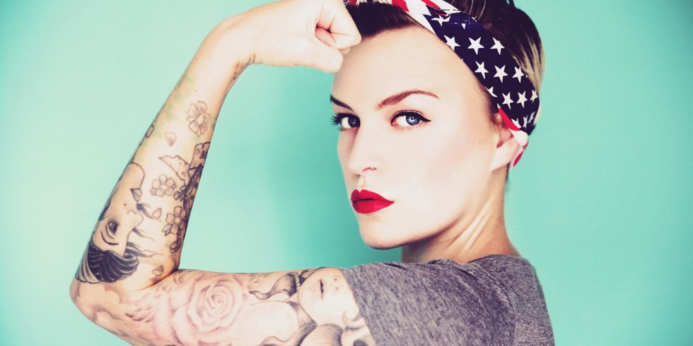 My Power, Your Power, Our Power