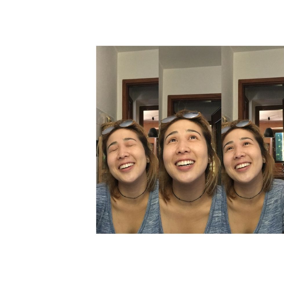 One Year Later - Purpose & Passion