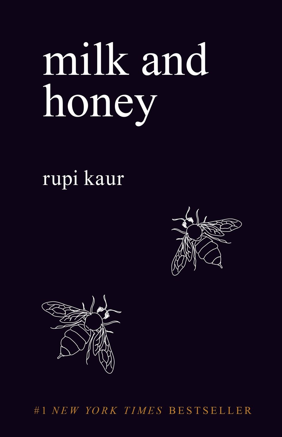 10 Poems Inspired By Rupi Kaur