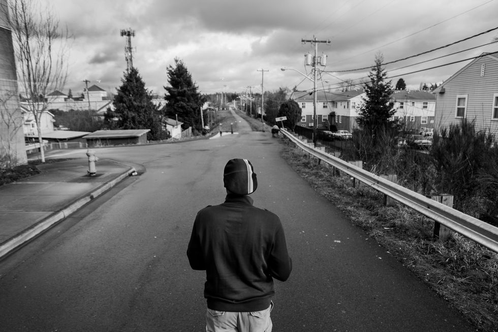 Spare Change: Why We Need To Talk About Homelessness | The Odyssey Online