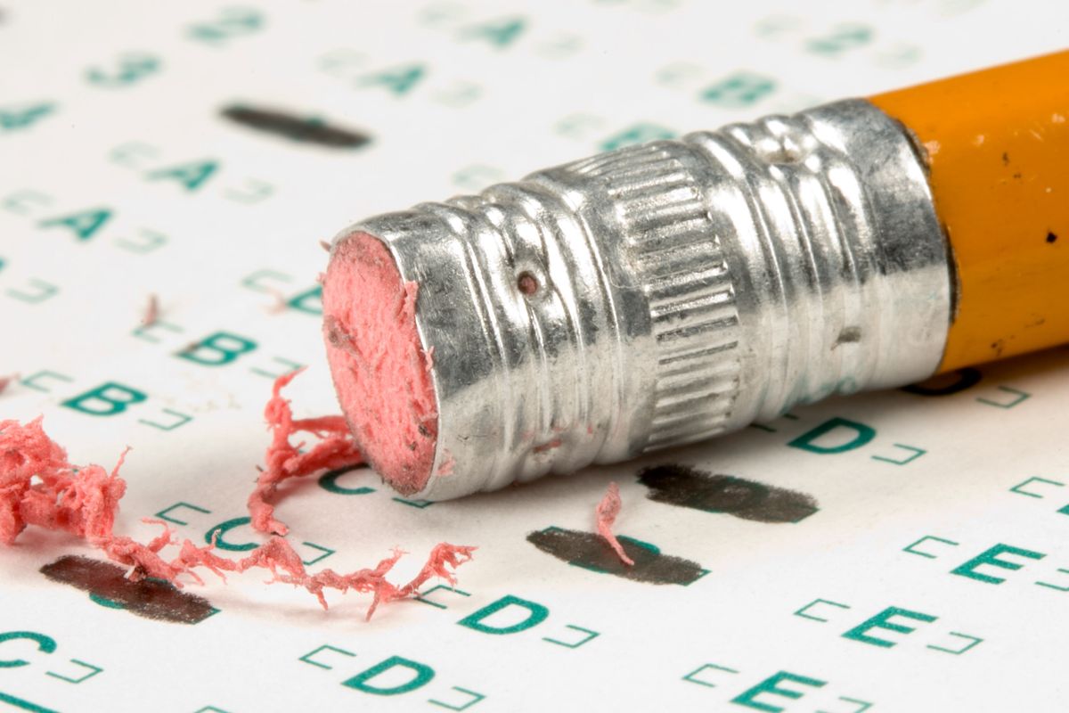 A Comprehensive Look at Standardized Testing