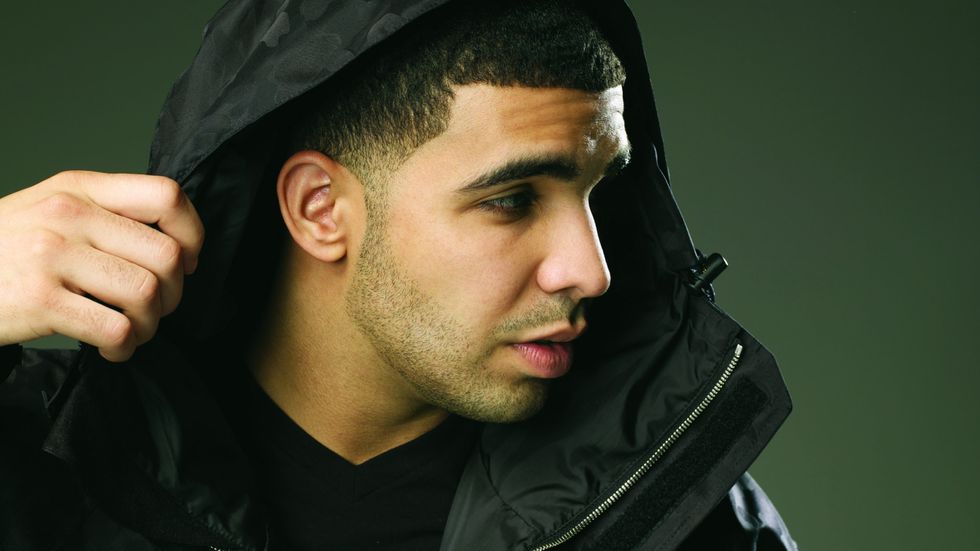 10 Drake Lyrics For Every College Situation
