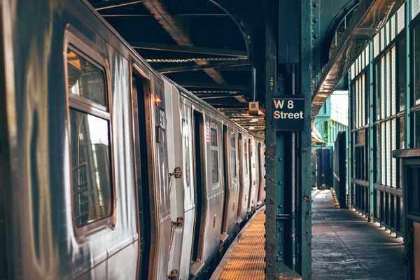How To Absolutely, Definitely, Really Fix The MTA