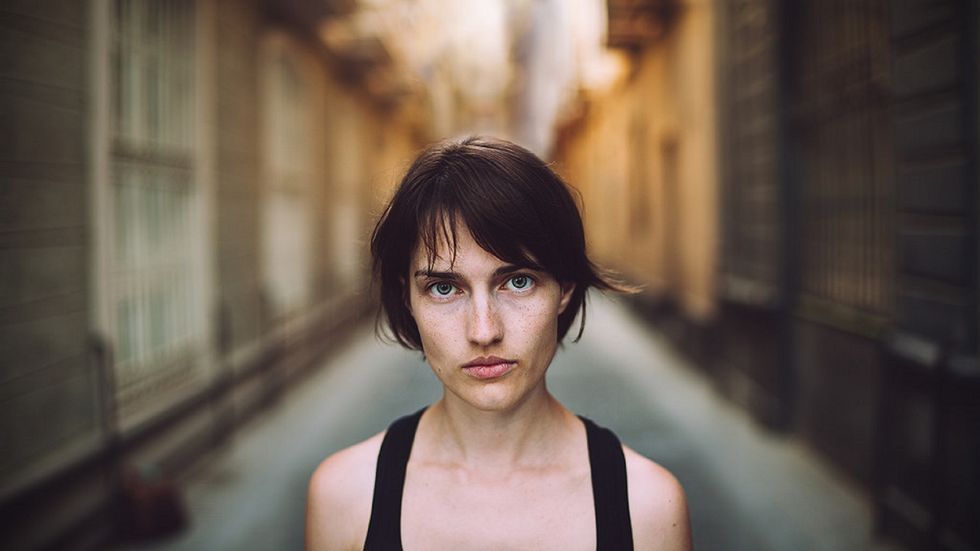 8 Things People With Depression Are Tired Of Hearing