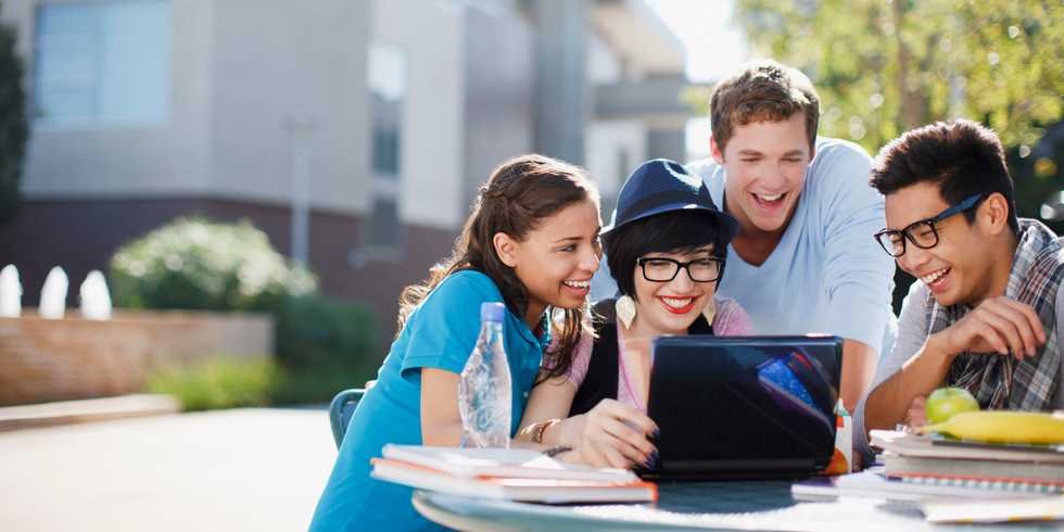 How To Hype Yourself Up For College In 5 Steps
