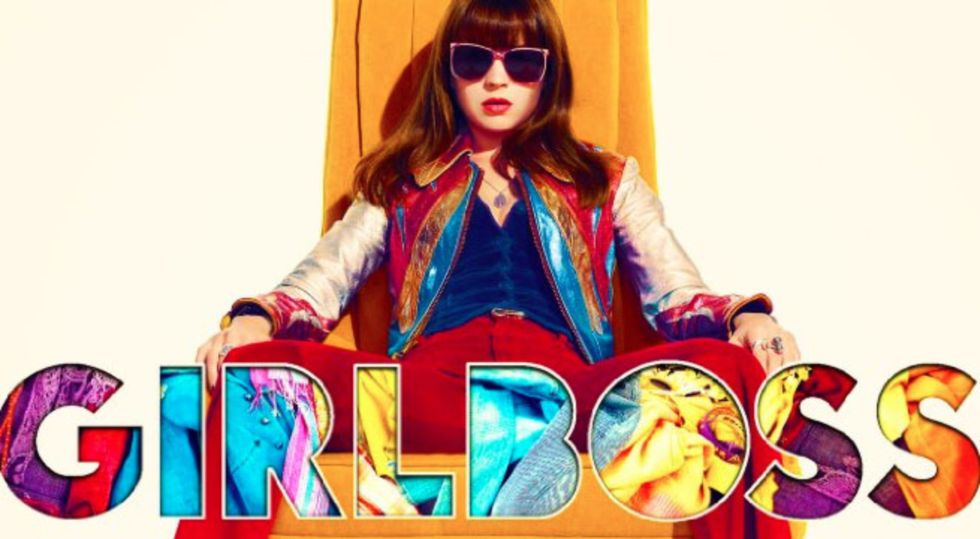 "Girlboss": A Season One Review