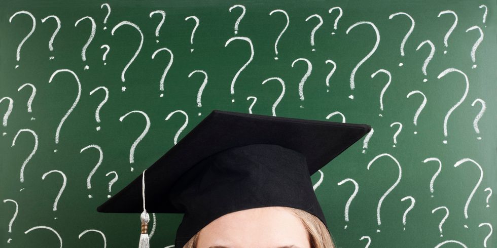 The Mishap Of Majors