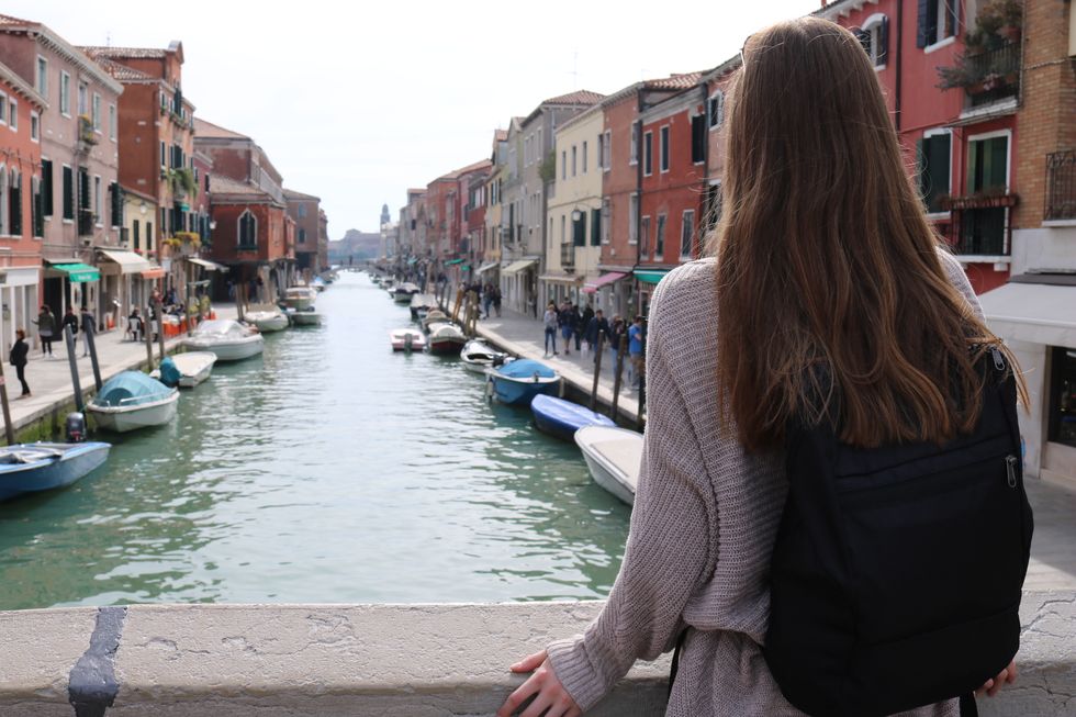 6 Tips For Study Abroad I Learned From Florence, Italy