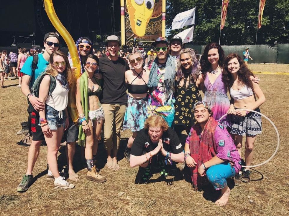 8 Things You Take Away From Electric Forest