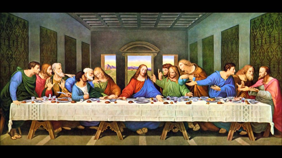 15 Pieces Of Renaissance Art That Relate To Life