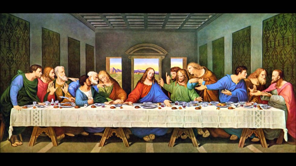 15 Pieces Of Renaissance Art That Relate To Life