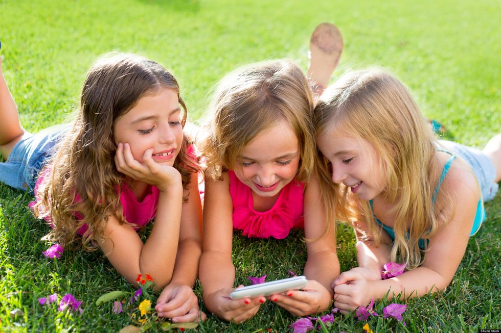 Colorado's Potential Ban On Smartphones For Kids Could Be A Good Idea