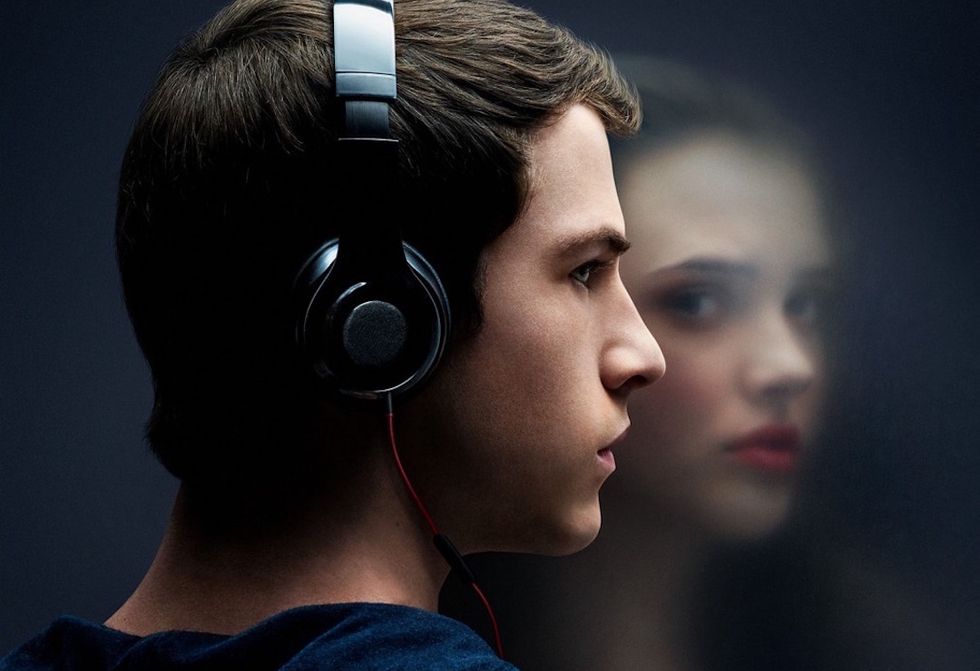 '13 Reasons Why' Passes Emotional Manipulation As Acceptable