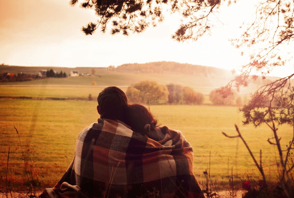 4 Ways To Show Love With Quality Time