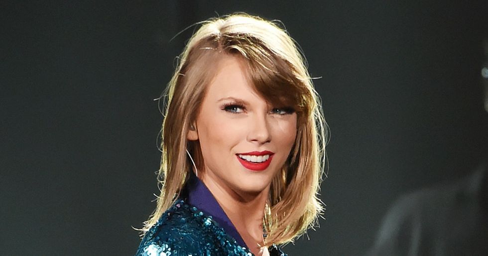 Every Taylor Swift Album: Ranked