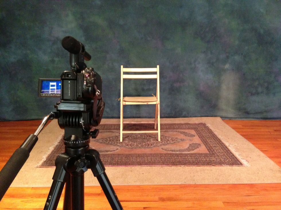 Three Actors that are From the Southern part of the U.S.