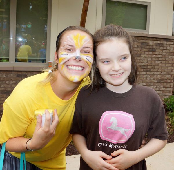 21 Things You Know To Be True If You Are A Camp Counselor