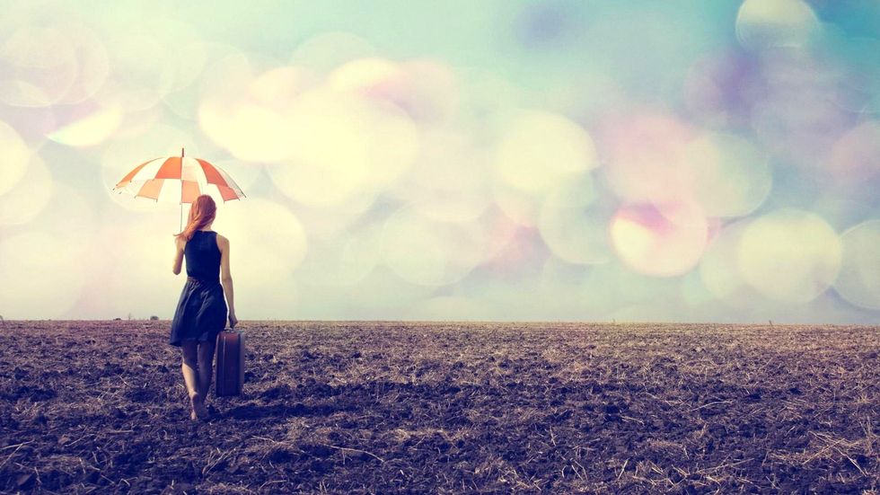 On Being Called Heartless