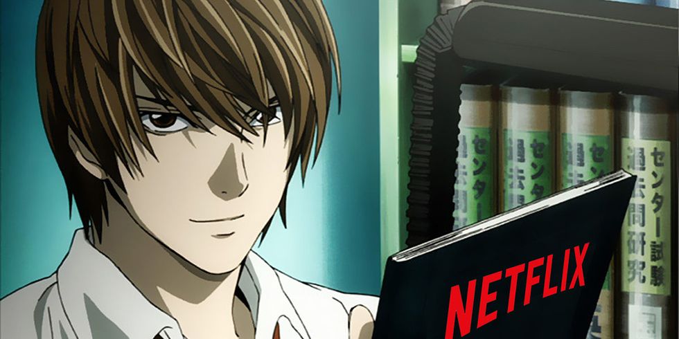 Is The New "Death Note" Doomed?
