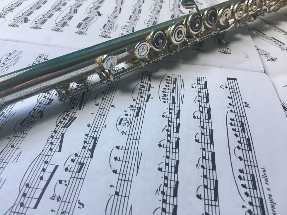 Practice Never Seems To Make Perfect