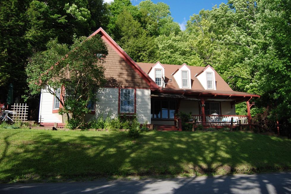 5 Things I Miss Most About My Small Country Hometown