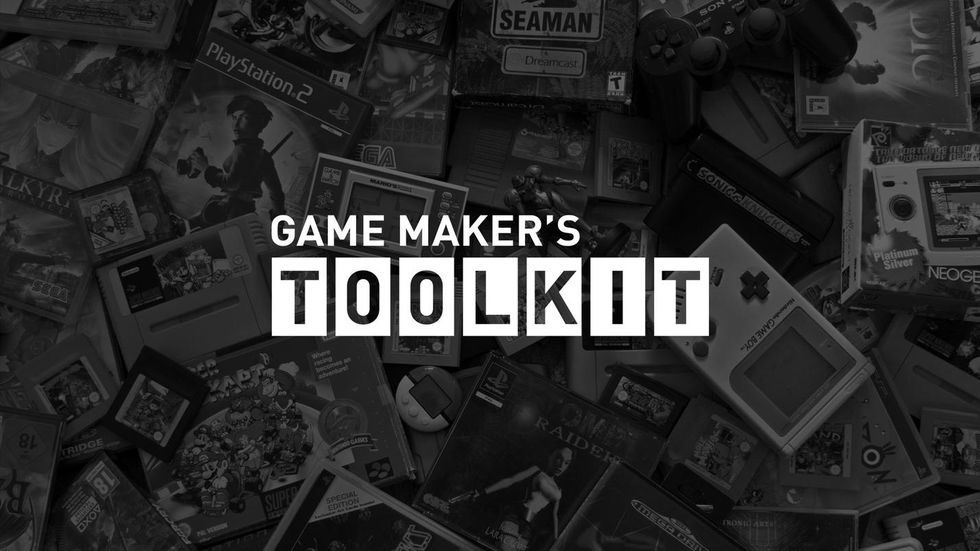 Game Maker's Toolkit: Breaking Down Your Favorite Games