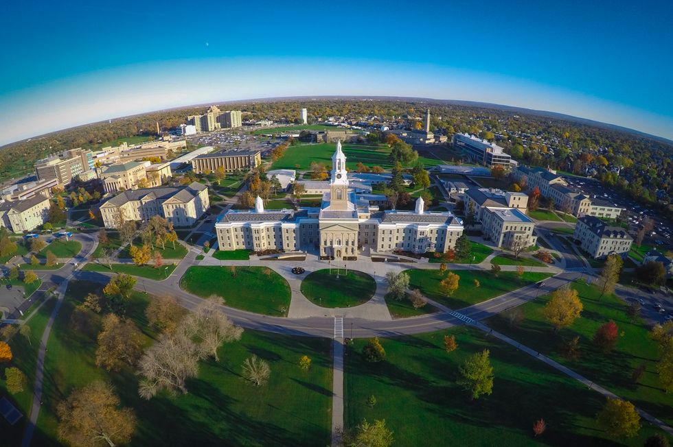 An Open Letter To A Transfer College Student