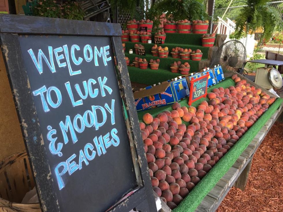 8 Thoughts You May Have Had During Summertime In Valdosta