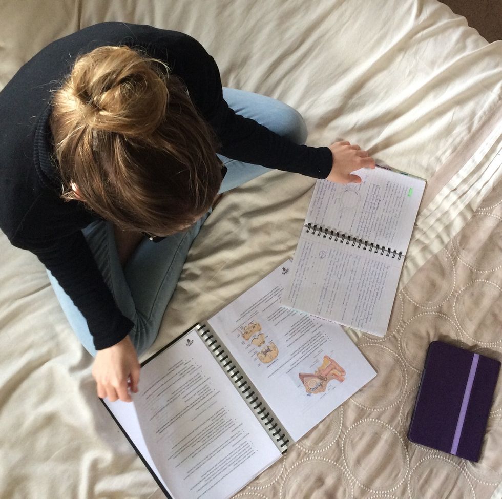 An Open Letter To The Student Who Didn't Make Dean's List